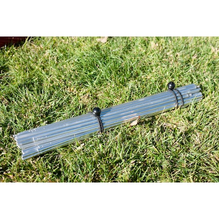 Keeper 8" Ball Bungee Cords, 25 pack 6329